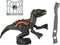 Jurrassic World Imaginext Indoraptor.