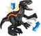 Jurrassic World Imaginext Indoraptor.