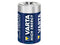 Varta D (LR20) Longlife Power batterijen - 20 stuks in doos