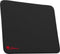 Natec Genesis M12 Mini - Gaming Mousepad - Hoge precisie - Zwart