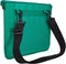 Case Logic Intrata Slim - Schoudertas - Voor 14 inch laptop - Groen