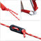 vidaXL - Tent - 3-persoons - waterdicht - groen