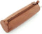 Juscha JU-43147 Pennenetui Alassio Echt Leer Bruin 21x6cm
