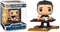 Funko Pop! Marvel - Avengers Victory Shawarma - Bruce Banner #755 - Amazon Exclusive