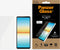 PanzerGlass Sony Xperia 10 IV - Screen Protector - Antibacterieel - Zwart