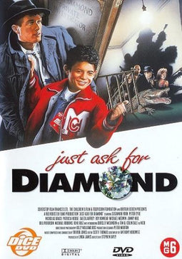 Just Ask For Diamond