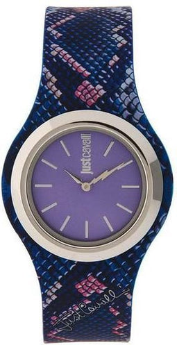 Just Cavalli Horloge Dames - JCW1L019P03