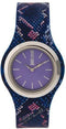 Just Cavalli Horloge Dames - JCW1L019P03