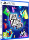 Just Dance 2022 - PS5