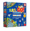 Just Games 321 GO CHALLENGE - Educatief spel - ganzen