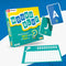 Just Games Woordbluf - creatief woordspel / taalspel / kaartspel