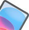 Just in Case Beschermglas Geschikt voor Apple iPad 2022 Screenprotector - 10.9 inch - Transparant