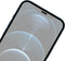 Just in Case Full Cover Tempered Glass Apple iPhone 12 Pro Max Protector - Black