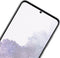 Just in Case Full Cover Tempered Glass Samsung Galaxy S20 Protector - Black