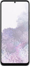 Just in Case Full Cover Tempered Glass Samsung Galaxy S20 Protector - Black
