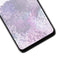 Just in Case Full Cover Tempered Glass Samsung Galaxy S20 Protector - Black