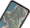 Just in Case Full Cover Tempered Glass voor Nokia X10/X20 - Zwart