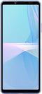 Just in Case Full Cover Tempered Glass voor Sony Xperia 10 III - Zwart