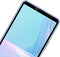 Just in Case Full Cover Tempered Glass voor Sony Xperia 10 III - Zwart