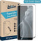 Just in Case Full Cover Tempered Glass voor Xiaomi Mi 11 - Zwart