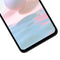 Just in Case Full Cover Tempered Glass voor Xiaomi Redmi Note 10 4G / Note 10S - Zwart