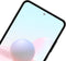 Just in Case Full Cover Tempered Glass voor Xiaomi Redmi Note 10 4G / Note 10S - Zwart