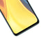 Just in Case Full Cover Tempered Glass voor Xiaomi Redmi Note 10 5G - Zwart
