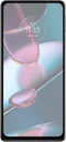 Just in Case Motorola Edge 30 Pro Full Cover Tempered Glass - Zwart