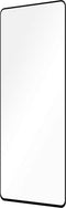 Just in Case Motorola Edge 30 Pro Full Cover Tempered Glass - Zwart