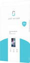 Just in Case Motorola Edge 30 Pro Tempered Glass - Transparant