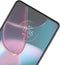 Just in Case Motorola Edge 30 Pro Tempered Glass - Transparant
