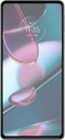Just in Case Motorola Edge 30 Pro Tempered Glass - Transparant