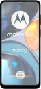Just in Case Motorola Moto G22 Full Cover Tempered Glass - Zwart