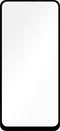 Just in Case Motorola Moto G22 Full Cover Tempered Glass - Zwart