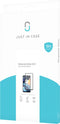 Just in Case Motorola Moto G22 Full Cover Tempered Glass - Zwart