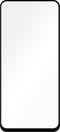 Just in Case Motorola Moto G22 Full Cover Tempered Glass - Zwart