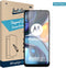 Just in Case Motorola Moto G22 Tempered Glass - Transparant