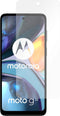 Just in Case Motorola Moto G22 Tempered Glass - Transparant
