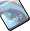 Just in Case Motorola Moto G22 Tempered Glass - Transparant