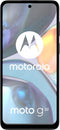 Just in Case Motorola Moto G22 Tempered Glass - Transparant