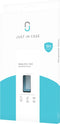 Just in Case Nokia G11/G21 Tempered Glass - Transparant