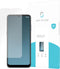 Just in Case Nokia G11/G21 Tempered Glass - Transparant