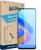 Just in Case Oppo A76 Tempered Glass - Transparant