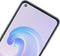 Just in Case Oppo A96 Full Cover Tempered Glass - Zwart
