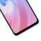 Just in Case Oppo A96 Full Cover Tempered Glass - Zwart