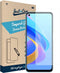 Just in Case Oppo A96 Tempered Glass - Transparant