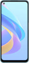 Just in Case Oppo A96 Tempered Glass - Transparant