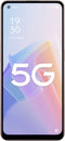 Just in Case Oppo A96 Tempered Glass - Transparant