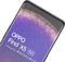 Just in Case Oppo Find X5 Full Cover Tempered Glass - Zwart