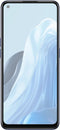 Just in Case Oppo Find X5 Lite Full Cover Tempered Glass - Zwart